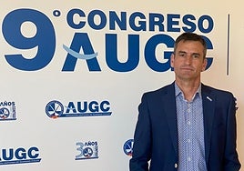 Imagen de Juan Fernández