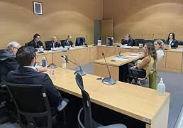 El acusado de acostarse con una menor de 14 años insiste en que no sabía su edad