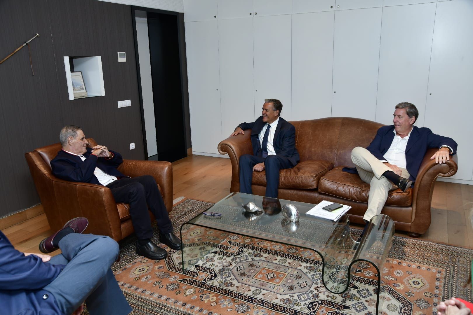 El foro de CANARIAS7 &#039;Elecciones europeas: qué se juega Canarias&#039;, en imágenes