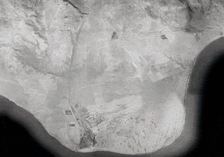 La evolución de Gran Canaria: el doble de población en apenas 60 años