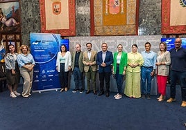 Tenerife acogerá el VI Encuentro de los Mares con unos ponentes de lujo