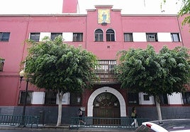 #Salesianas Canarias