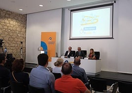 Presentación de Tour Virtual, la nueva herramienta de la ULPGC.