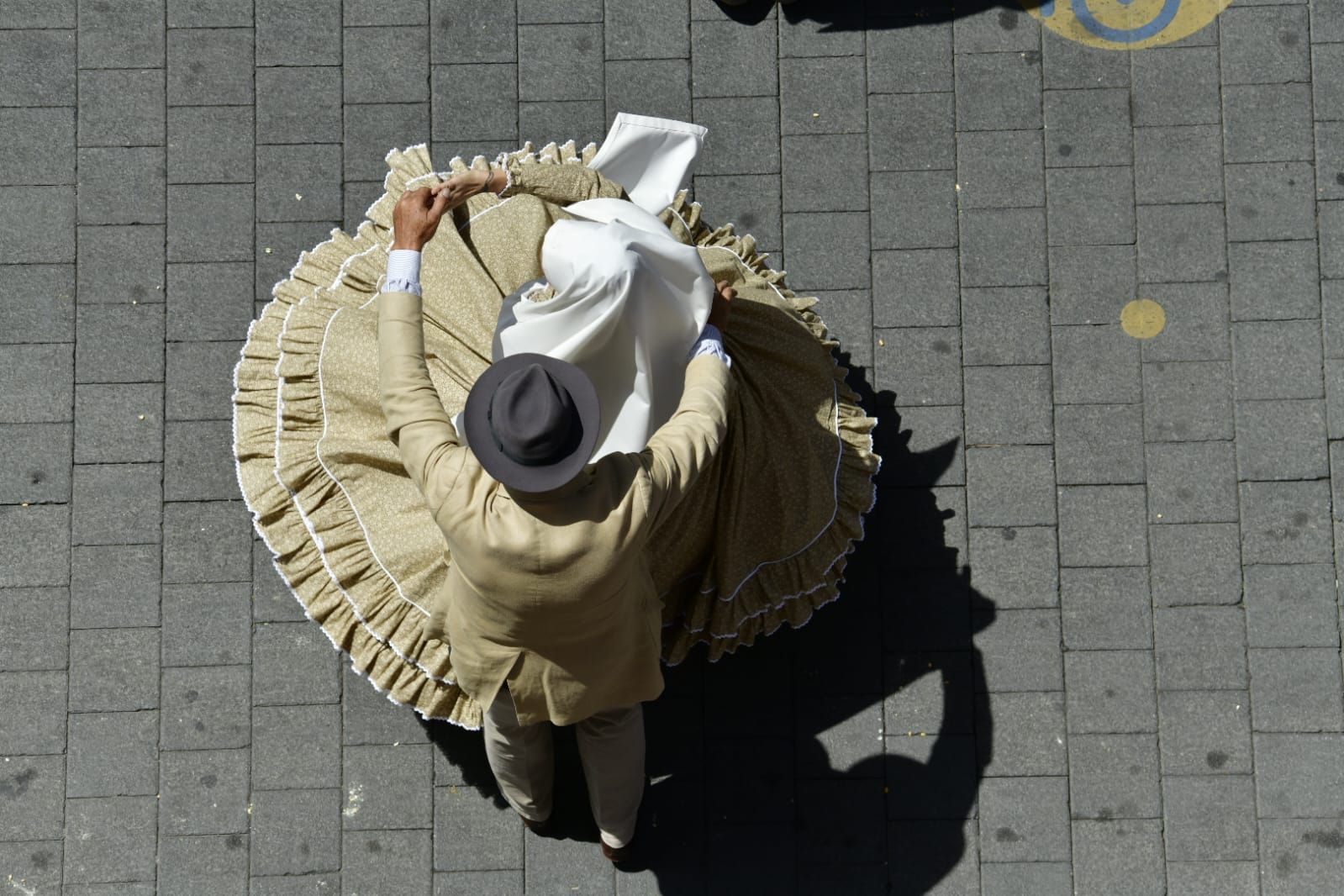 El Paseo Romero conquista Santa Catalina