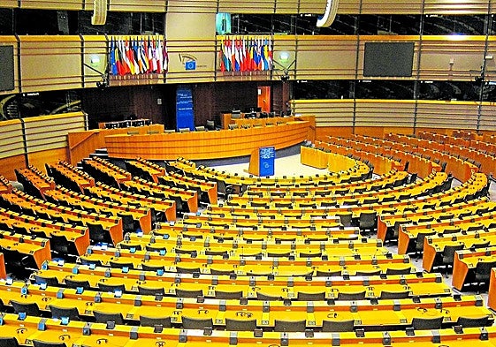 Canarias se la juega en Europa