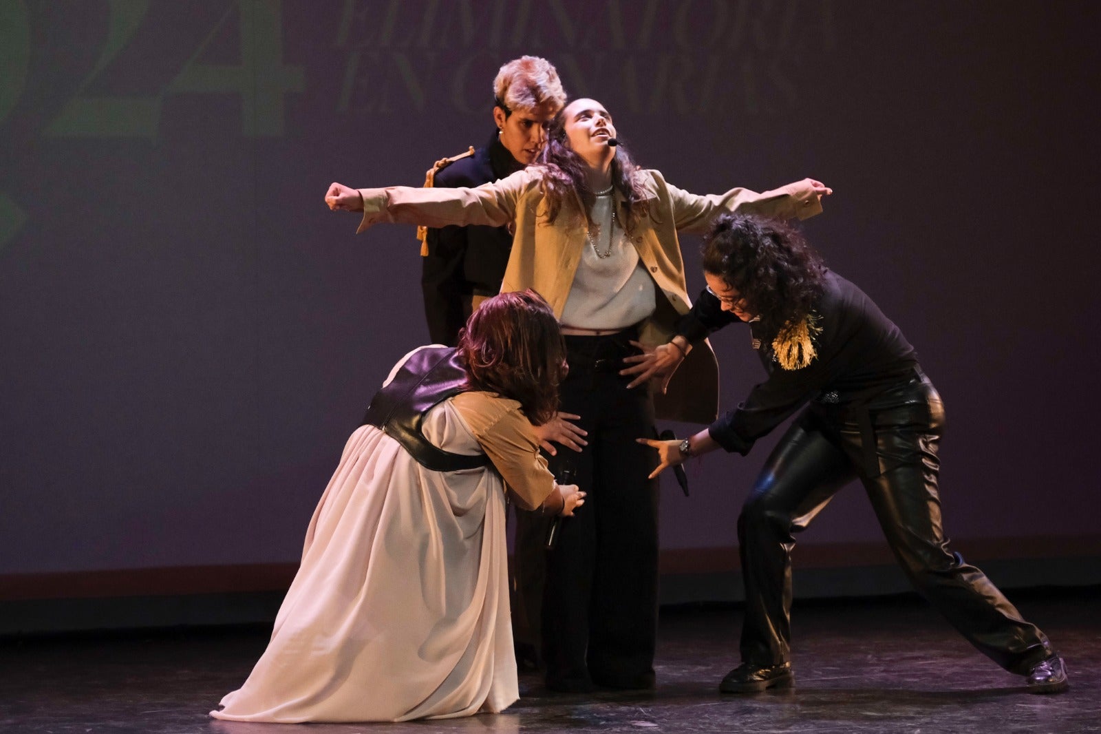 La emoción del K-Pop, en imágenes