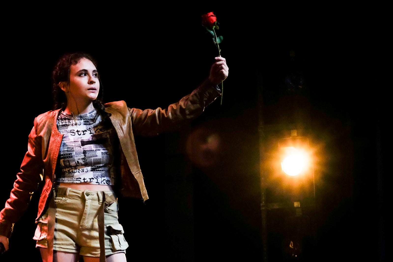 La emoción del K-Pop, en imágenes