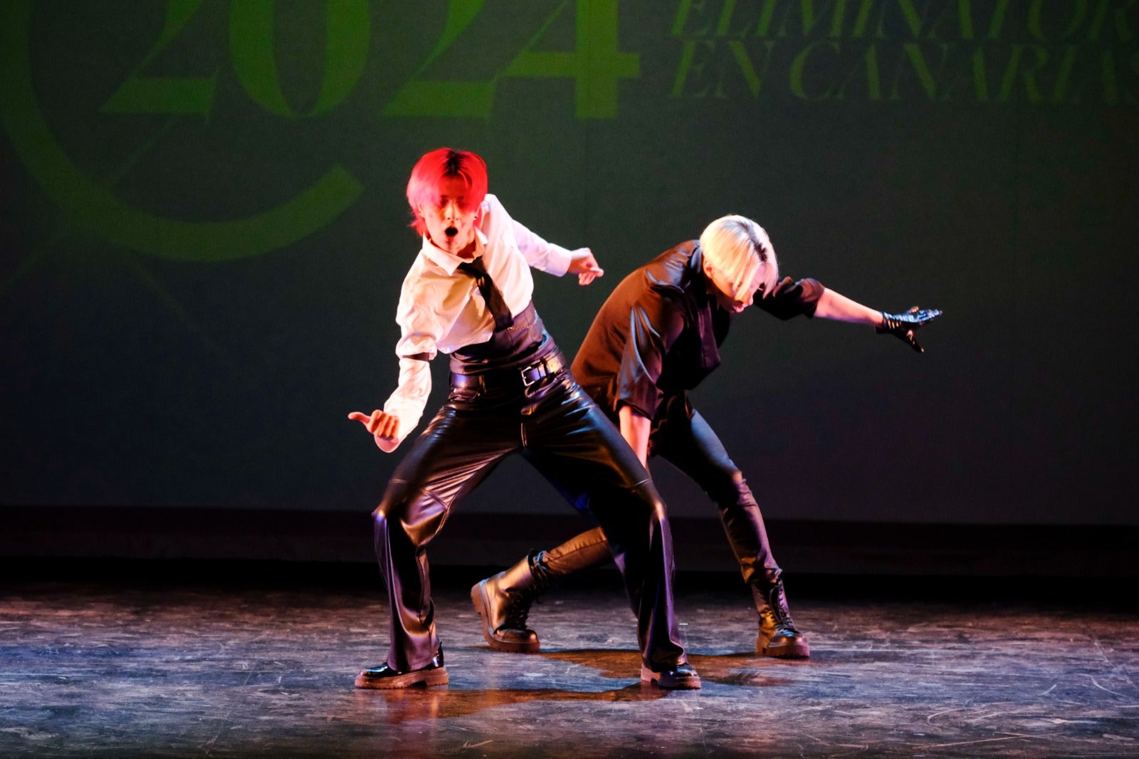 La emoción del K-Pop, en imágenes