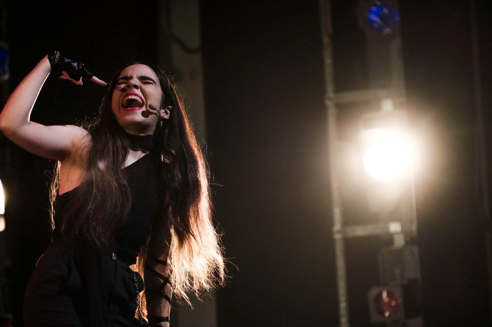 La emoción del K-Pop, en imágenes