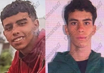 El detenido por el crimen de Arnao llegó de Lanzarote solo unos días antes