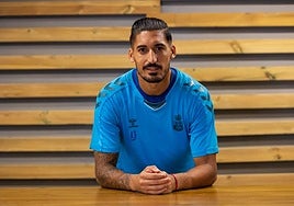 Valles saldrá este verano.