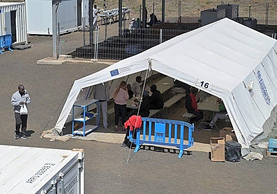 No está en nuestras manos