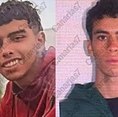 A Mourad Boumeheta le podría caer una pena de hasta 25 años como presunto autor de un asesinato