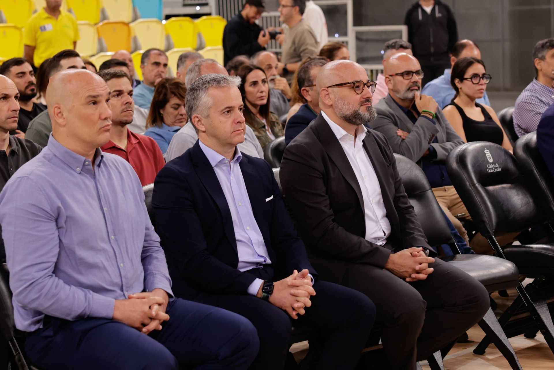 Gran Canaria, sede de la Copa del Rey de baloncesto 2025 Canarias7