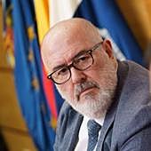 Imagen - «La bajada del paro coincide con el comienzo de la temporada de verano en el archipiélago»