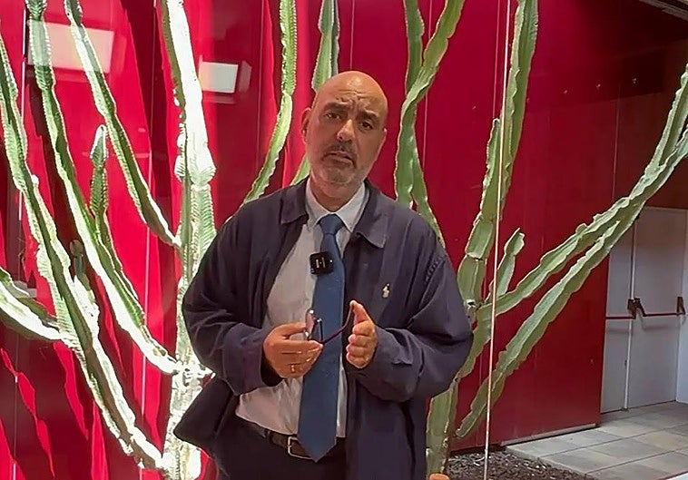 Unas elecciones relevantes para Europa y más aún para Canarias