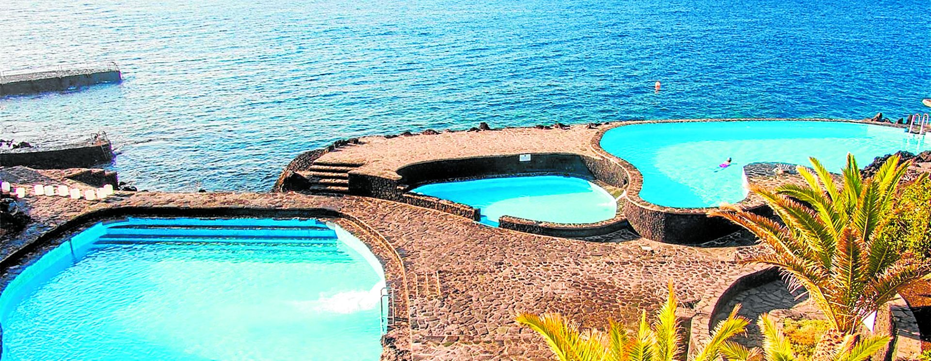 El Hierro: El rincón más singular