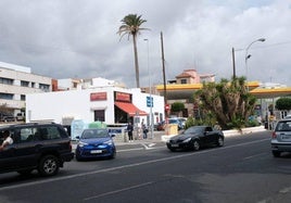 Una nueva reyerta entre magrebíes aumenta la preocupación ciudadana en Telde
