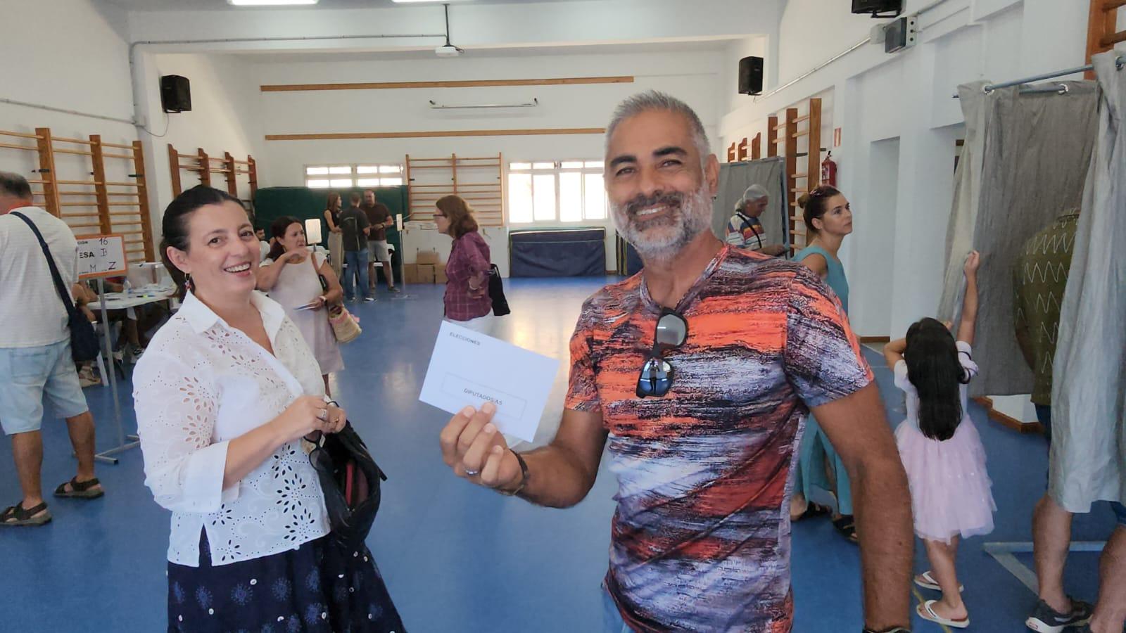 Canarias decide en las urnas su futuro en Europa