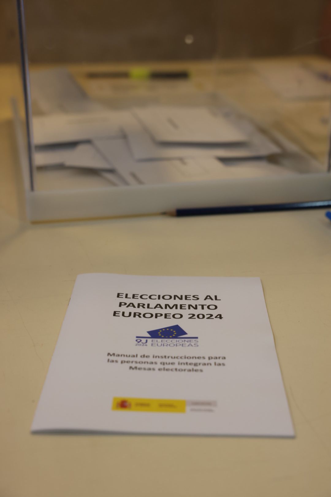 Canarias decide en las urnas su futuro en Europa