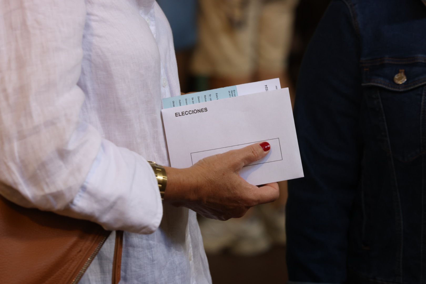 Canarias decide en las urnas su futuro en Europa