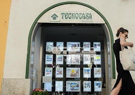 El precio de una habitación creció un 13,8% en 2023.