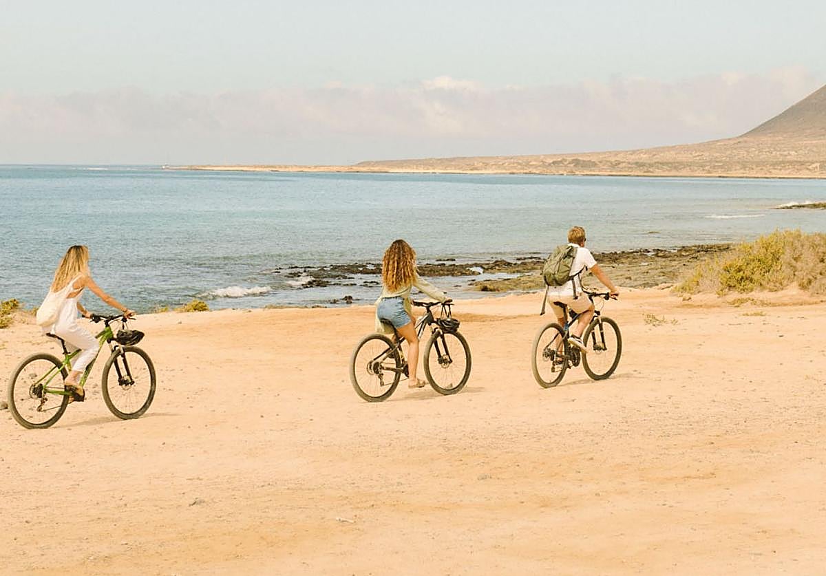 El verano a tu ritmo en Barceló Hotel Group