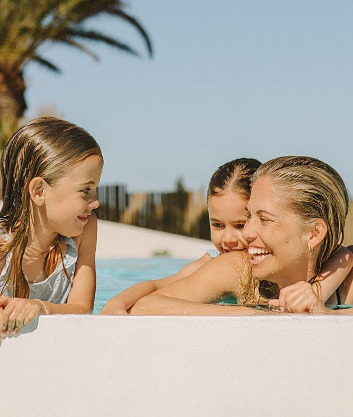 Imagen secundaria 2 - El verano a tu ritmo en Barceló Hotel Group