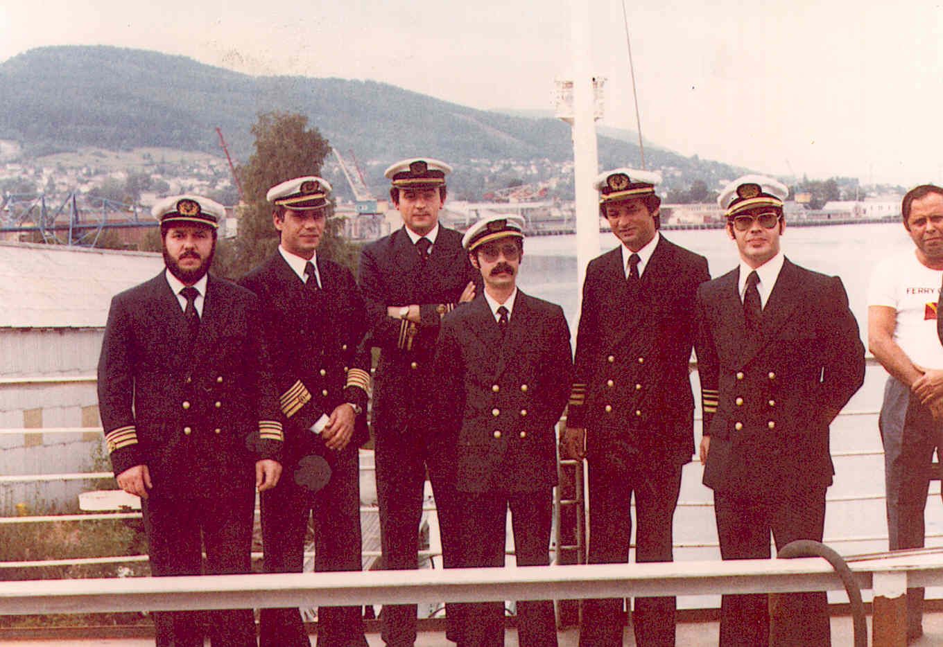 Imagen secundaria 1 - Un puente entre islas: el papel de Fred. Olsen Express en la conectividad canaria