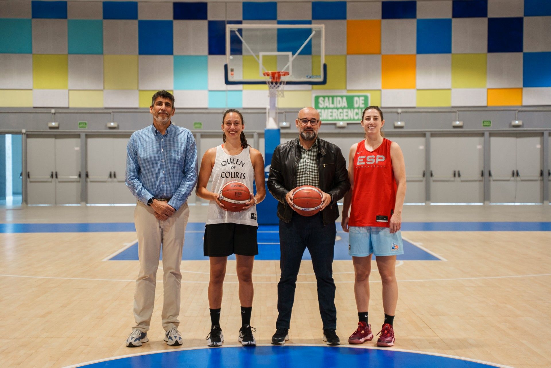Leonor Rodríguez y Maite Cazorla «son las mejores embajadoras de Gran Canaria»
