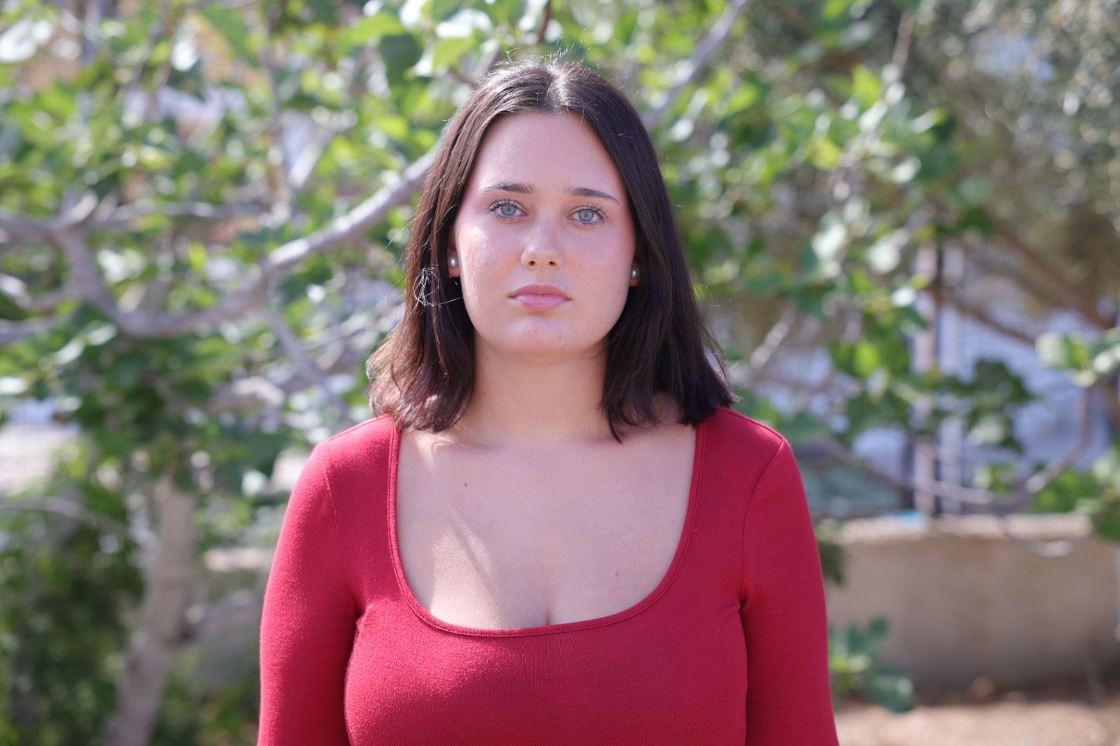 La exposición &#039;Europa o morir&#039; del IES Faro de Maspalomas, en imágenes