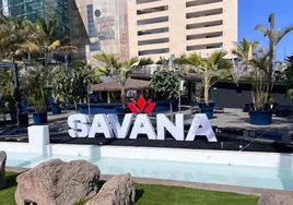 Savana Club (antiguo Kopa) abre sus puertas
