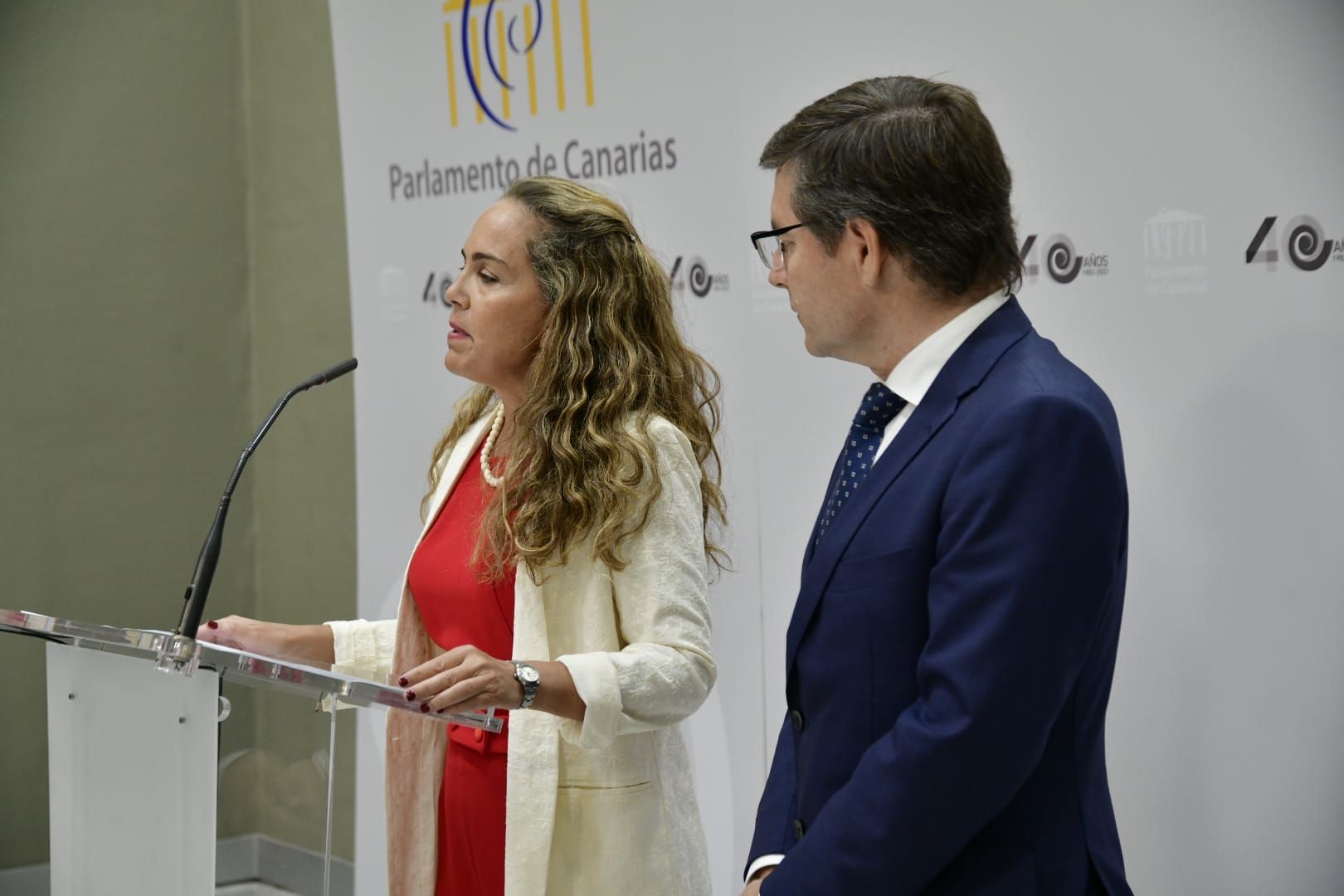 El mediador, de la mano de Vox en la investigación del caso Mascarillas