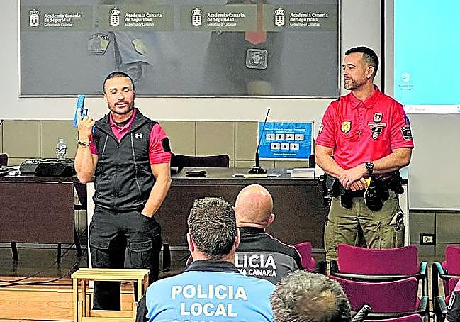 Se ha ganado agilidad y se reducen los plazos introduciendo el tipo test en los supuestos prácticos.