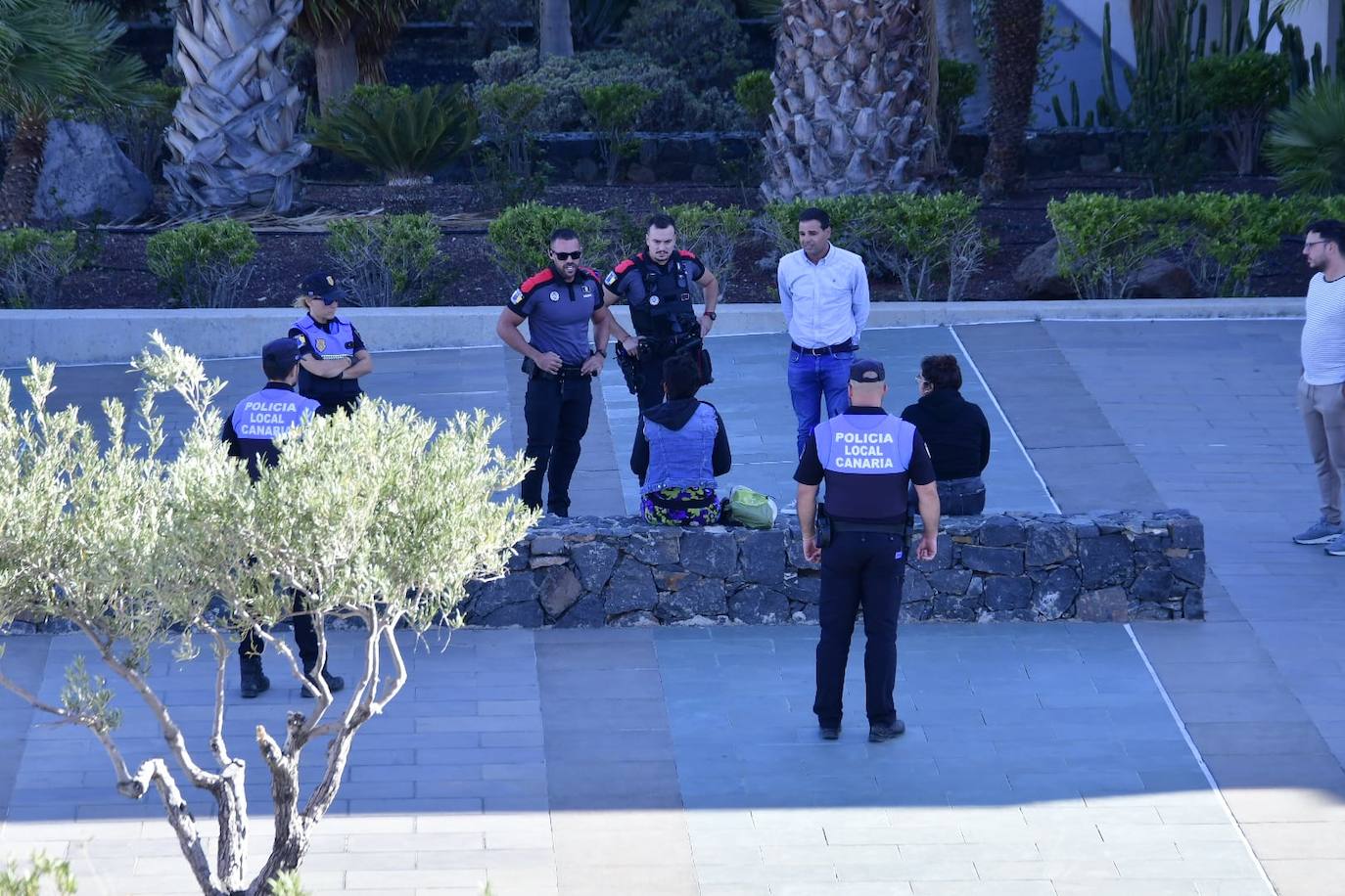 El seminario internacional de comarcas sostenibles, en imágenes