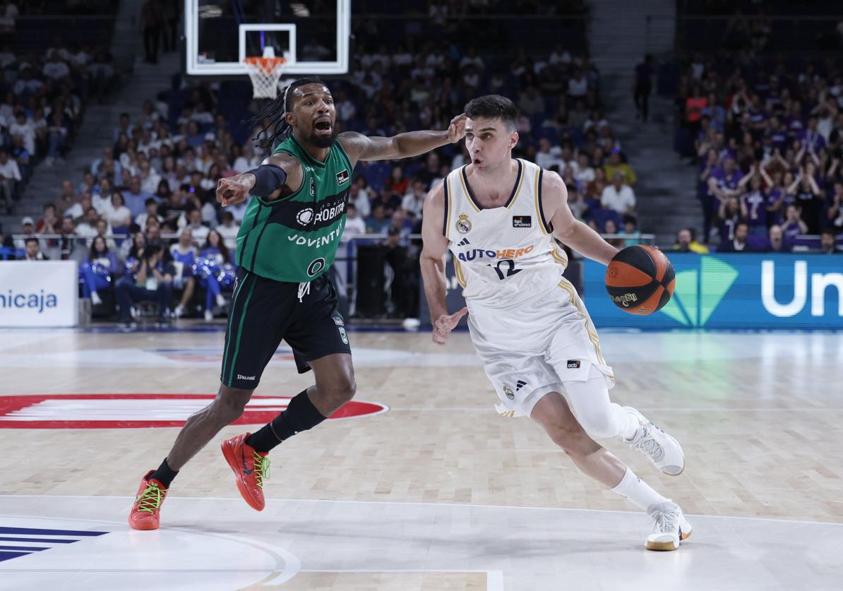 Oficial: el Dreamland Gran Canaria ficha a Carlos Alocén