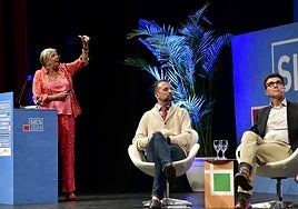 Segunda jornada del seminario internacional de comarcas sostenible