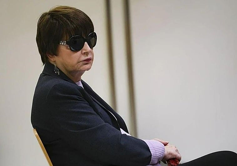 Imagen de la falsa médica condenada por inyectar silicona en vez de ácido hialurónico.