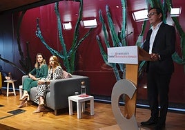 Foro CANARIAS7 'Cambio de paradigma: hacia infraestructuras y modos de desplazamientos más eficientes'