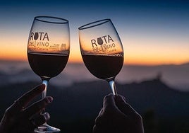La Ruta del Vino de Gran Canaria es una de las más jóvenes de España.