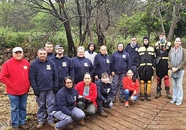 Fundación Cepsa inicia con Envera las visitas a los ganadores de sus Premios al Valor Social