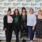 Irene Villa: «Quien agradece es muchísimo más feliz que quien se queja»