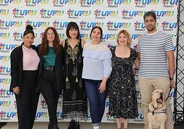 Irene Villa: «Quien agradece es muchísimo más feliz que quien se queja»