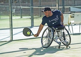 El Campeonato de España se disputa en Gran Canaria.