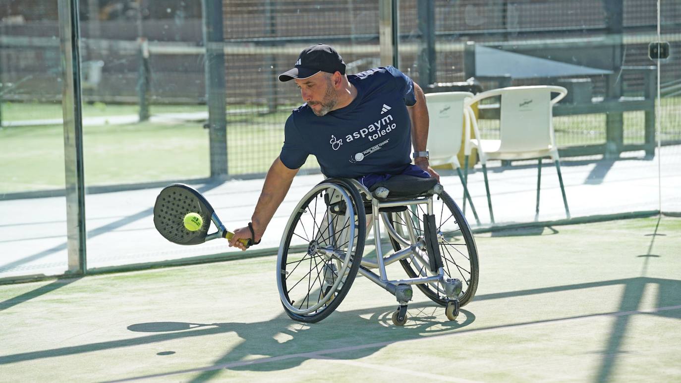 El Campeonato de España se disputa en Gran Canaria.