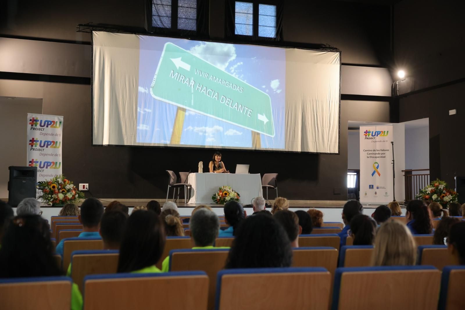 Imagen principal - Irene Villa: «Quien agradece es muchísimo más feliz que quien se queja»