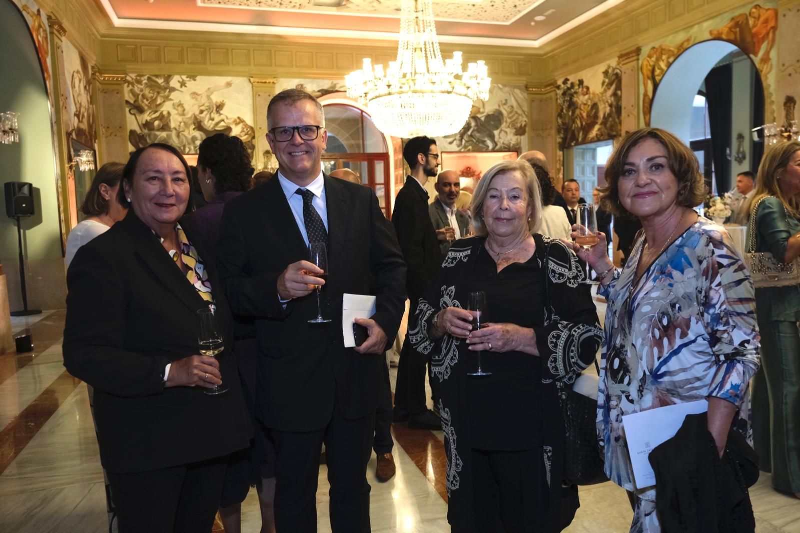 El festival Santa Catalina Classics, en imágenes