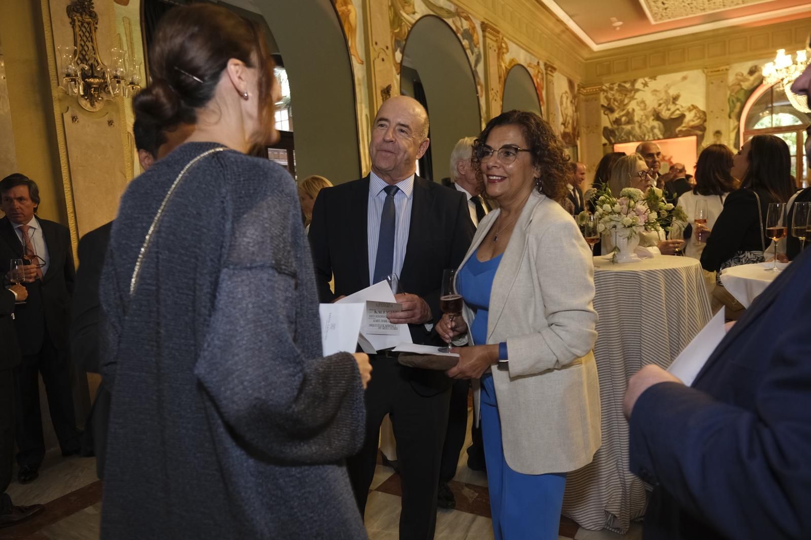 El festival Santa Catalina Classics, en imágenes