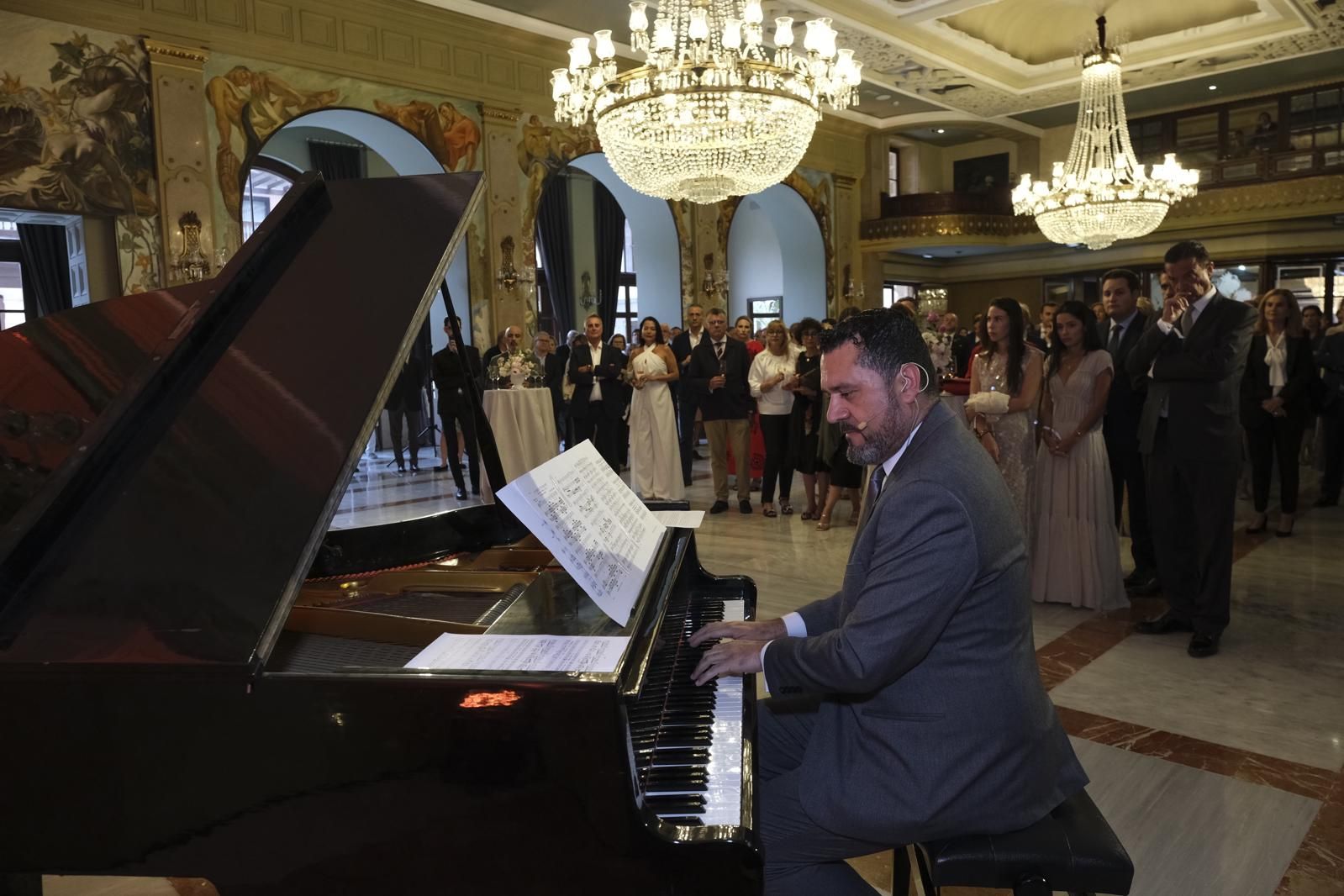 El festival Santa Catalina Classics, en imágenes