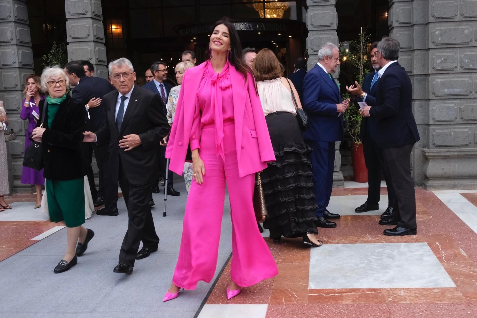 El festival Santa Catalina Classics, en imágenes